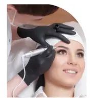 Nitrile Examination Gloves -  Candour Agency 