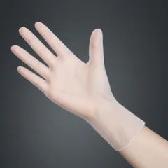 Disposable Nitrile Hand Protection Safety Work Working Gloves - Image 4