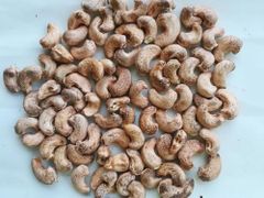 Flash Sale Cashew - Roasted Cashew Nuts from Vietnam factory fresh cashew - Export in bulk quantity - Image 2