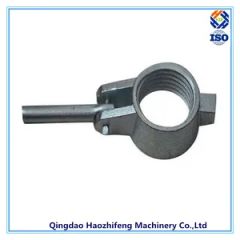 Sand Casting for Scaffolding Jack Nut Grade 12.9 Trademark HZF Brand Name Hzf Size Customized HS Code 84089452 Head Style Round - Image 5