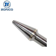 Customized Flow Control Choke Valve Stems ISO Compliant Origin China Type Valve Trim Trademark Zonco HS Code 84819000 OEM/ODM Available - Image 6