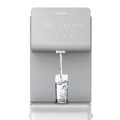 Automatic Freestanding Water Cooling Dispenser with Child Safety Lock for Home Use - Image 6