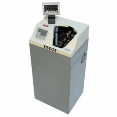 Bundle Note Counting Machines Grade Bank Grade Speed High Speed Counting Type Bundle Note Counting Operating System Easy Operating - Image 3