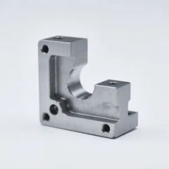 Precision CNC Machined Parts for Steel and Aluminum Components - Xiamen HYM Metal Products Co., Ltd.