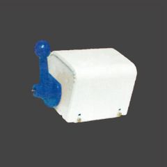 RF Changeover 16A Switch - Image 1