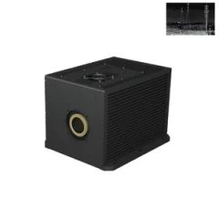 Flight Vision Enhancement System Mwir MID-Wave Infrared Cooled Thermal Camera Module - Image 5