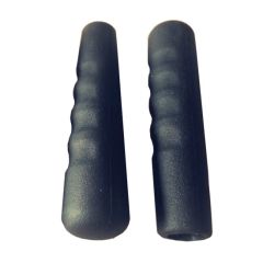 Bike Motorcycle Brake Handle Rubber Sleeve Rubber Tube - Image 6