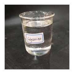 Commercial grade refined glycerine for manufacturing and industrial processing - Image 1