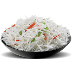 1509 Basmati Rice - Image 1