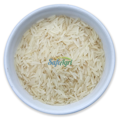 1121 Creamy Sella Basmati Rice – product photo 1, product detail gallery