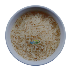 1121 Creamy Sella Basmati Rice – product photo 3, product detail gallery