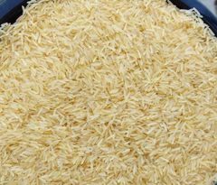 Sella Grade A1 Mixing Nil Color White Purity Nil Broken Foreign Matter Nil Packaging Size 10 Kg Grain Type Long Grain Kernel Size Agl 8.3mm - Image 2