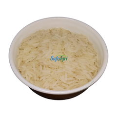 1121 Creamy Sella Basmati Rice – product photo 2, product detail gallery