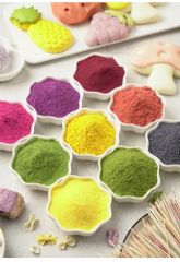 Spray Dried Apple Juice Powder - Image 2