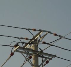 Premium Distribute Grip Deadend Cable Accessories for Conductors - Vilun Electric Co., Ltd.