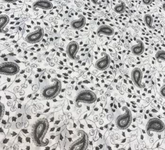 Handblock Printed fabrics - Image 1