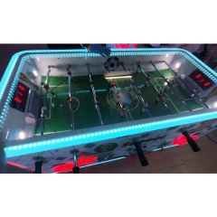 Arcade Football Game Machine Coin Operated Sports Soccer Games - Image 1