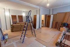 Office Renovation Work Service Mode of Service Offline Features Cost Effective Payment Mode Offline/Online Service Location Tamil - Image 2