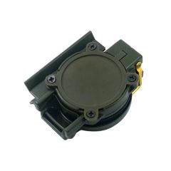 Premium Navigation Compass for Outdoor Adventures and Hiking - Image 6