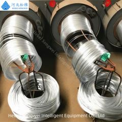 High-Efficiency Metal Electroplating Machine with Advanced Control Features - Image 1