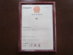 chaoqiang certificate of Guangdong Chaoqiang Electronic Technology Co., Ltd. – certificate photo, supplier certificates section