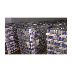 High demand Red Bull bulk order refreshing canned drink fast shipment - Image 1