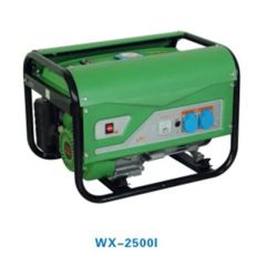 2kw / 2.5kw / 5kw Gasoline Generators / Power Generators / Gas Generators (WX-2500D) - Image 1