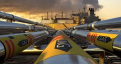 JET FUEL A1, LNG, LPG, EN590 - Image 1