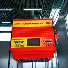 Compact Junengjiu Inverter: Versatile Power Solution for Everyone - Image 3
