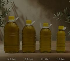 Extra virgin olive oil – product photo 3, product detail gallery