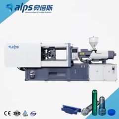 Plastic Food Container Making Machine Plastic Injection Molding Machine - Image 1