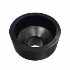 ISO Certified HDPE Poly Reducer for Efficient Pipe Connections - Image 6