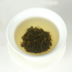 Health Bulk Milk Material Loose Jasmine Flower Green Tea Origin Yunnan Type Green Tea Model NO. JGTMT#5 Trademark - Image 5