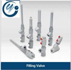 Bottle Fill Control Valves System - Image 1