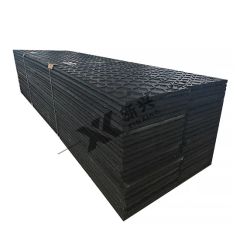 Construction Plastic Road Plates Compossite Ground Protection Mats - Image 4