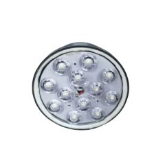 Safe Lighting Dimmable DC36V LED Poultry Light Bulb for Chicken Farm - Image 4
