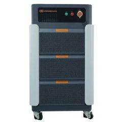 Capacity Fade Prediction System for 60V 200A Li-ion Batteries Battery Cycle Tester - Image 4