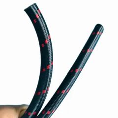 EPDM Welding Torch Protection Sleeve (20*22mm) - Shanghai Zhengmi Pneumatic Element Co., Ltd.