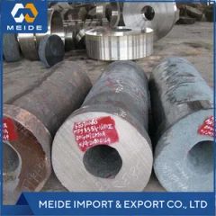 304 Stainless Steel Forging Processing 316L Forging Round Forging Barrel Forging Ring Forging Cake Hot Forging - Image 5