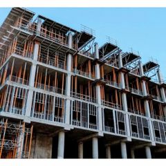 Commercial Building Construction Services Material Quality Quality Materials Construction Method Modern Construction - Image 2