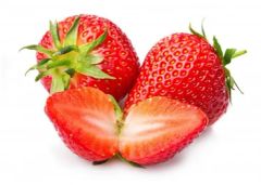 Hot Selling 4: 1~20: 1 Strawberry Juice Powder - Image 2