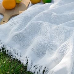 Portable Washable Extra Large Picnic Mat Ci25720 - Image 2