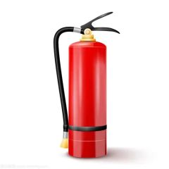 Multi-Use Water-Based Fire Extinguisher for Indoor Fire Protection Equipment & Safety Systems - Image 4