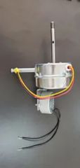 Wall Fan Motor Low Pressure DC Motor Solar Fan Motor 310V DC Motor - Image 2