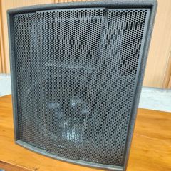 Speaker System15-Inch F15+ Series High-Performance, Multi-Functional Professional Audio High-End Powerful - Image 1