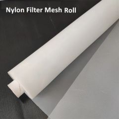 Nylon Net Mesh Filter Bags Fabric - Image 3