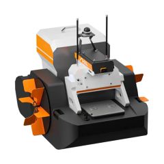 Autonomous Aquaculture Feed Spreader with Real-Time Water Quality Sensors Usv - Image 2