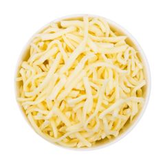 Mozzarella Cheese Crafted For Smooth Melt And Creamy Taste With 100% Authentic Freshness - Image 1
