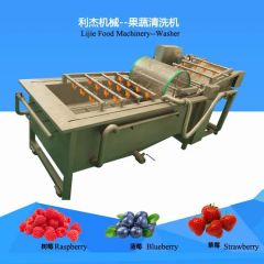 Romaine Lettuce Washing Machine Rape Washing Machine - Image 6