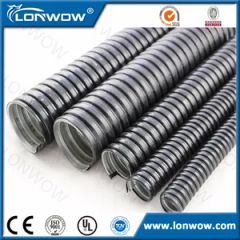 Quality-Assured PVC Coated Gi Flexible Conduit - Image 2